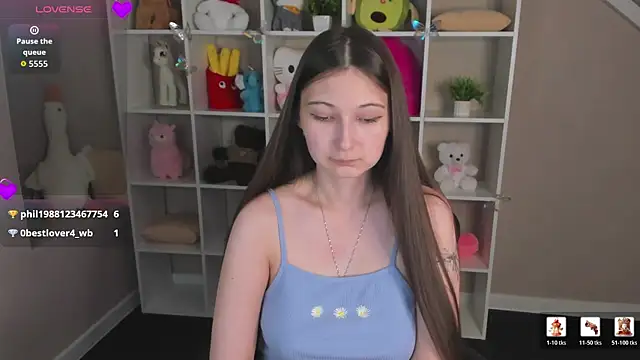 Ella_Burns webcam