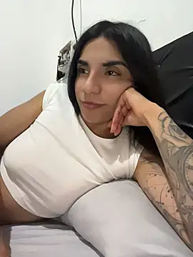 InesD_Arcy live sex cam