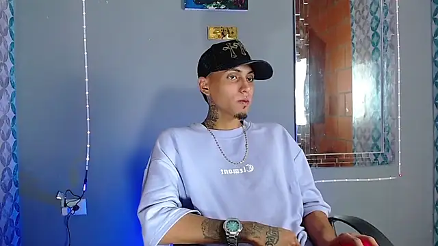 Liam_lee webcam