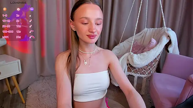 miiss__lulu webcam