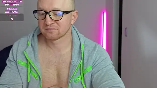 kevintyler69 webcam