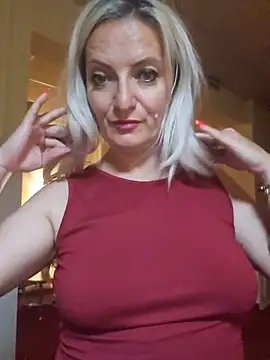LadyTouch webcam
