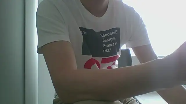 nole_china7 live cam