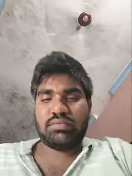 Harsha_Happy live cam