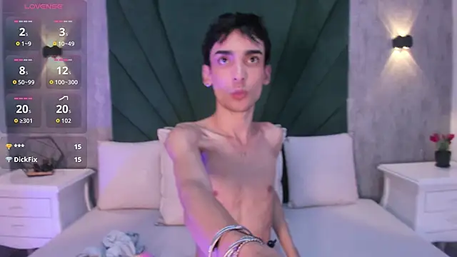 Andy_vergara1 webcam