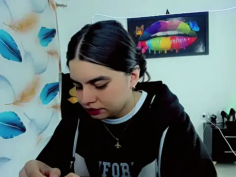 Modella: Maddi_ivanova2026