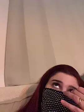 GLAMOURk webcam