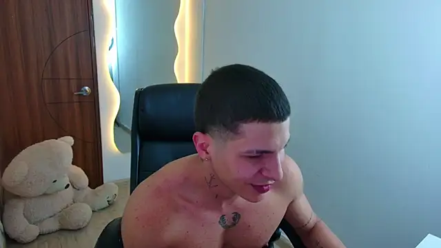 harrisoncuper webcam