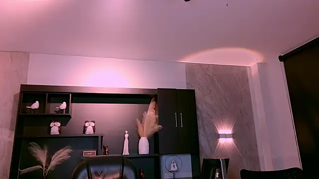 AgathaKondo_ webcam