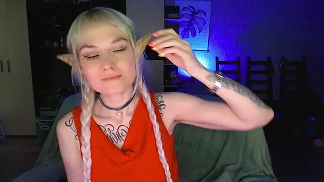 mischellemeow13 webcam