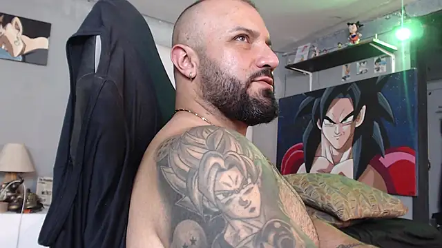 bardock_1 webcam