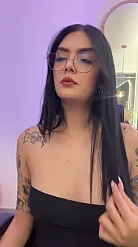 AliceRitter webcam