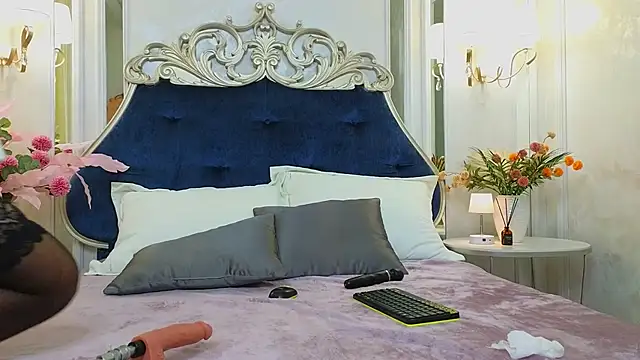 Ariana_Petite webcam
