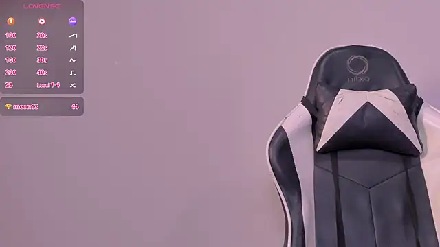Astrid_leon webcam