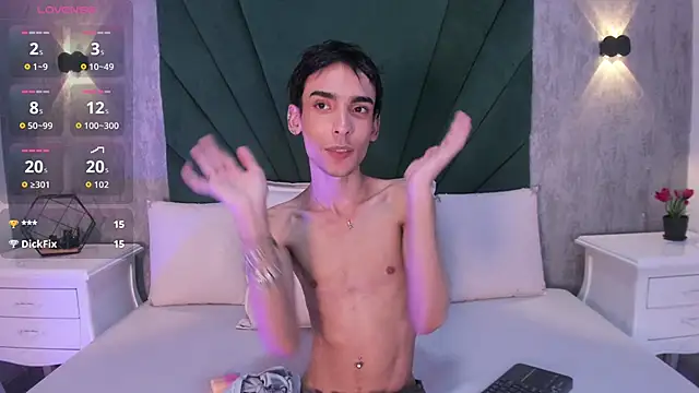 Andy_vergara1 webcam