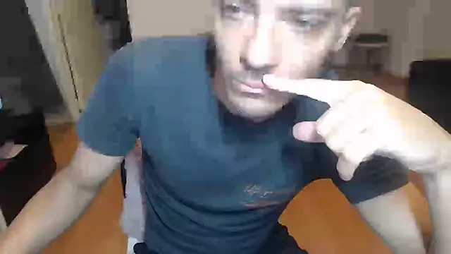 guachin_hunk webcam