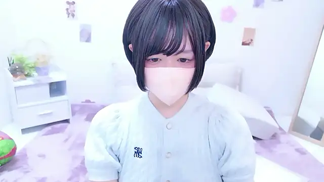 963_kurumi webcam