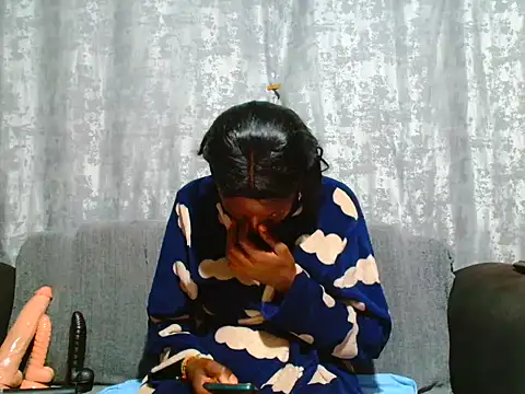 VANESAAMBER23 webcam