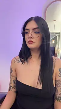 AliceRitter webcam