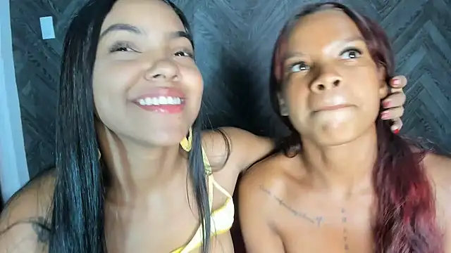 Nathaly_Foxx69 webcam