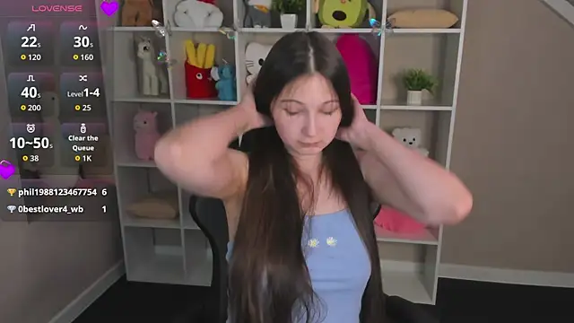 Ella_Burns webcam
