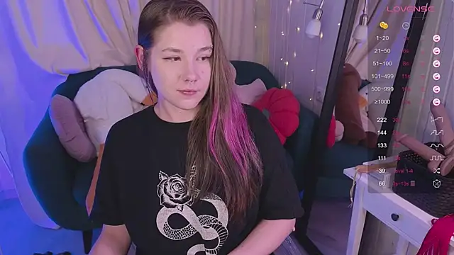 Mira_Falls webcam