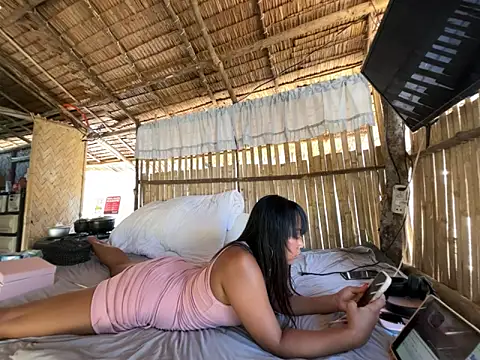 Juliet_official_pro webcam