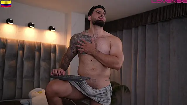 john_king29 webcam