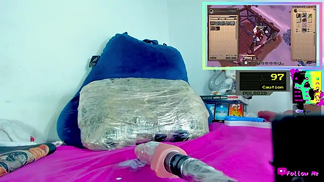 Kassandra369 webcam