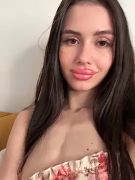 SofiaLaLight webcam