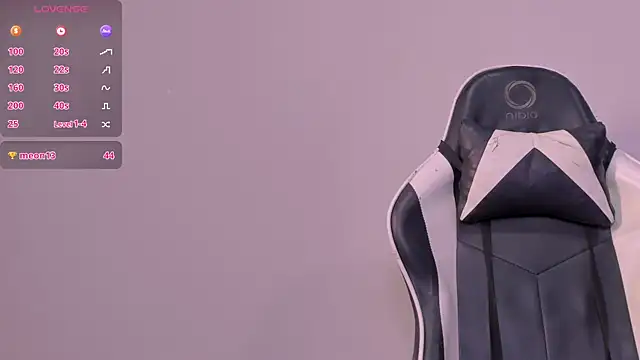 Astrid_leon webcam