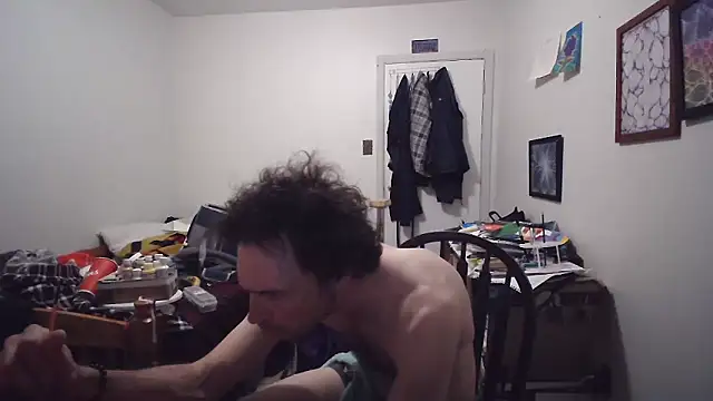 JohnnyMoves webcam