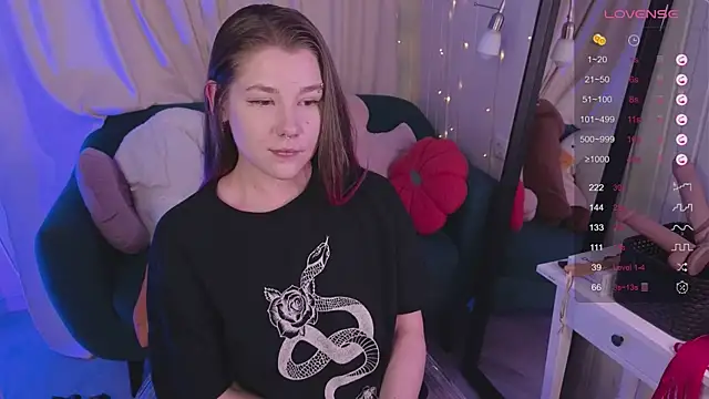 Mira_Falls webcam
