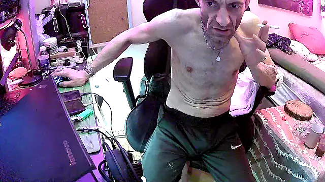 Aktorihann webcam
