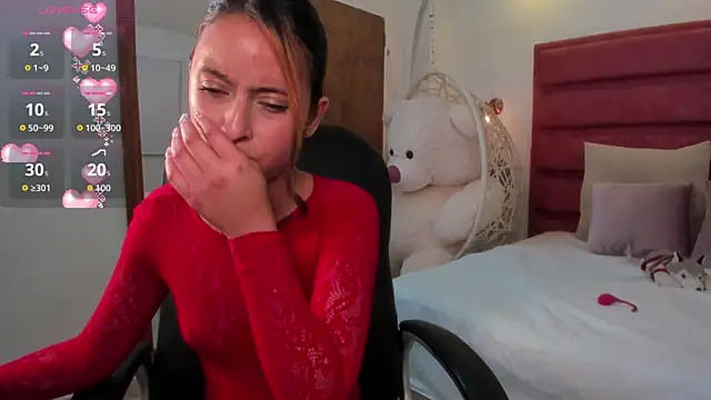 shamara_thomson big clit sex toy show