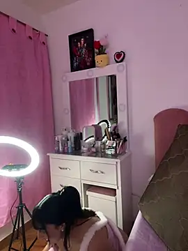 Miichii webcam to webcam room