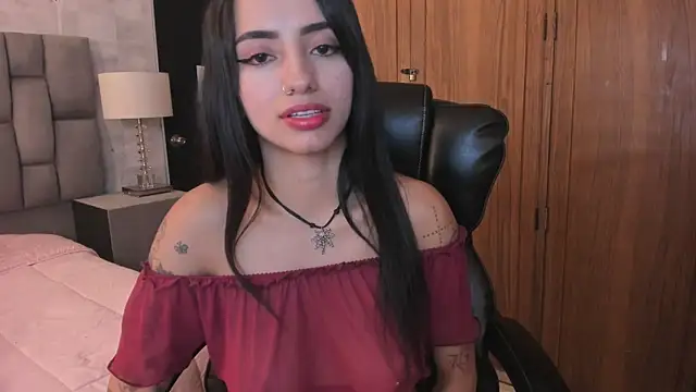 DakotaBabyy_ webcam