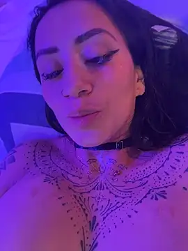 VVVanessa_pvbh oral pressure video chat