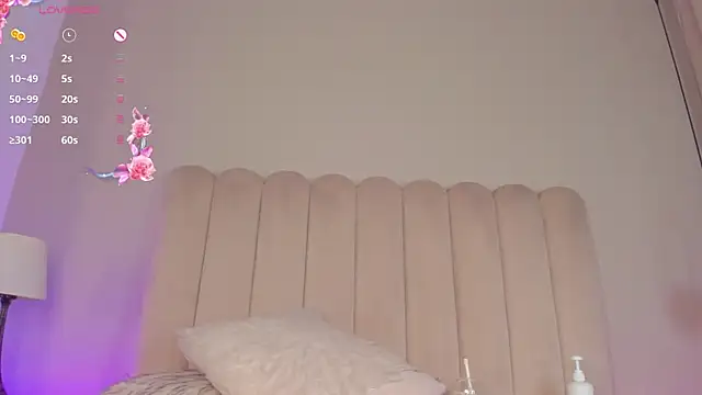 dulcepatersson1 dildo machine show