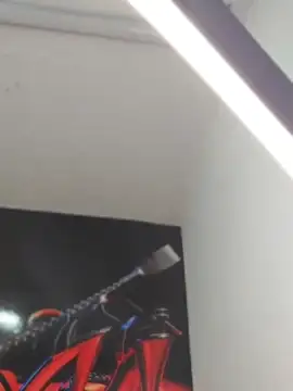 Elinaax smoking erotic tease