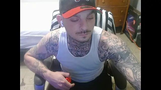 DADDY_KANE8--- live cam