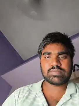 Harsha_Happy webcam