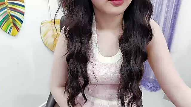 Ari-sweety webcam