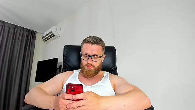 Findom_guy webcam