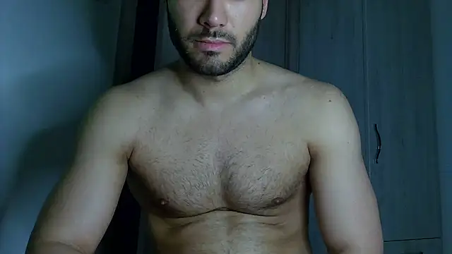 Justynn1 webcam