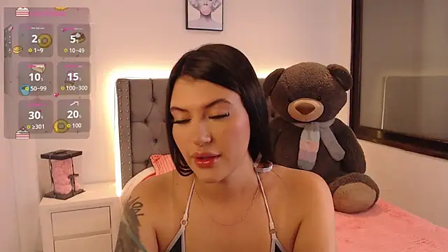 Nicols66 webcam