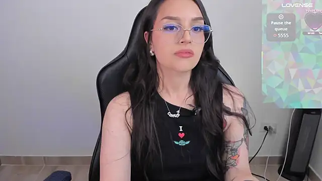 anitalolo11 webcam