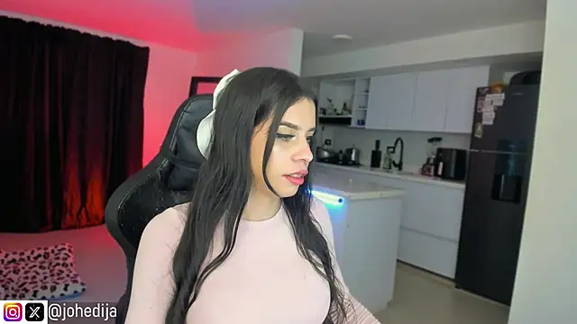 johedija webcam