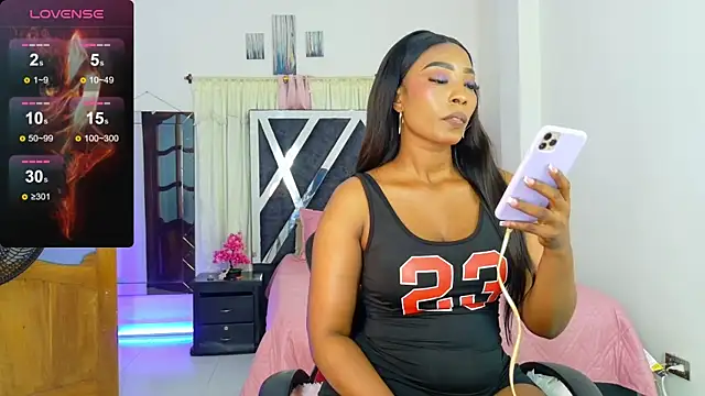 samantha-rose2 webcam