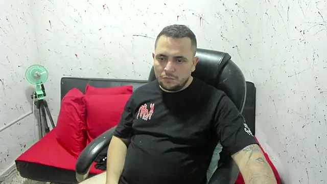 _ace_ventura webcam